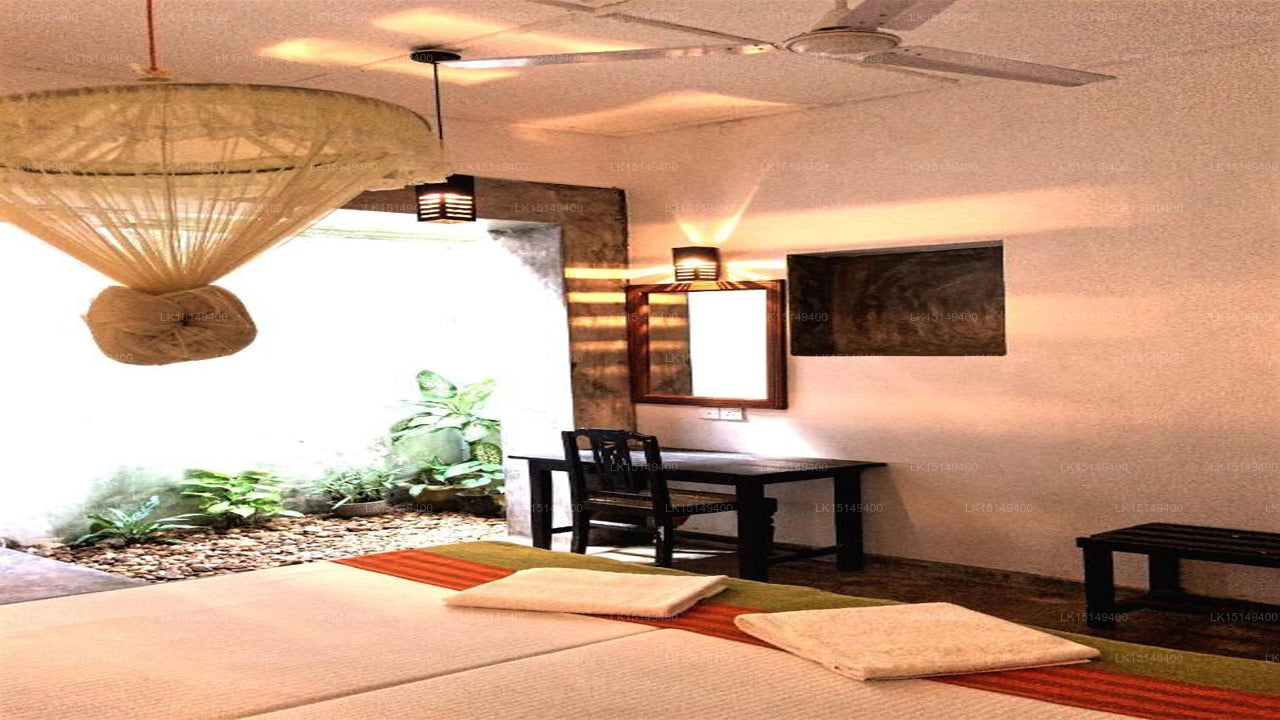 Curry Bowl Guest House und Restaurant, Hikkaduwa