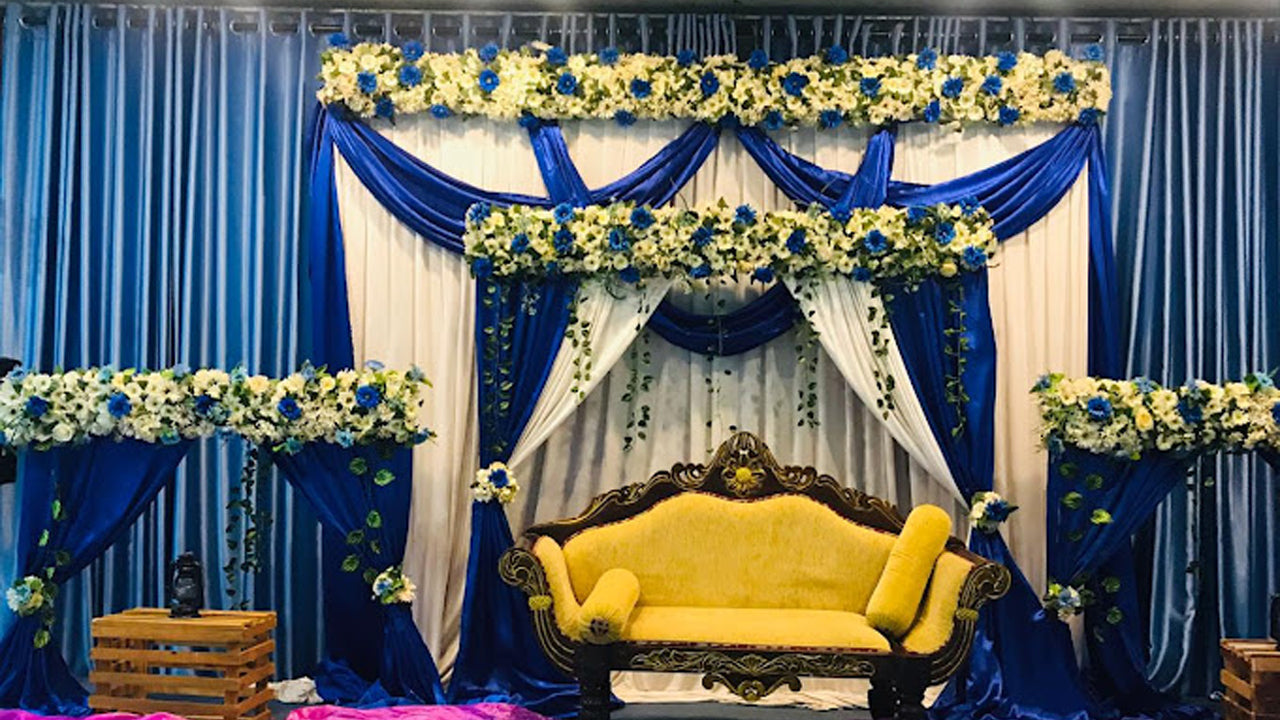 Green Garden Hotel, Batticaloa 