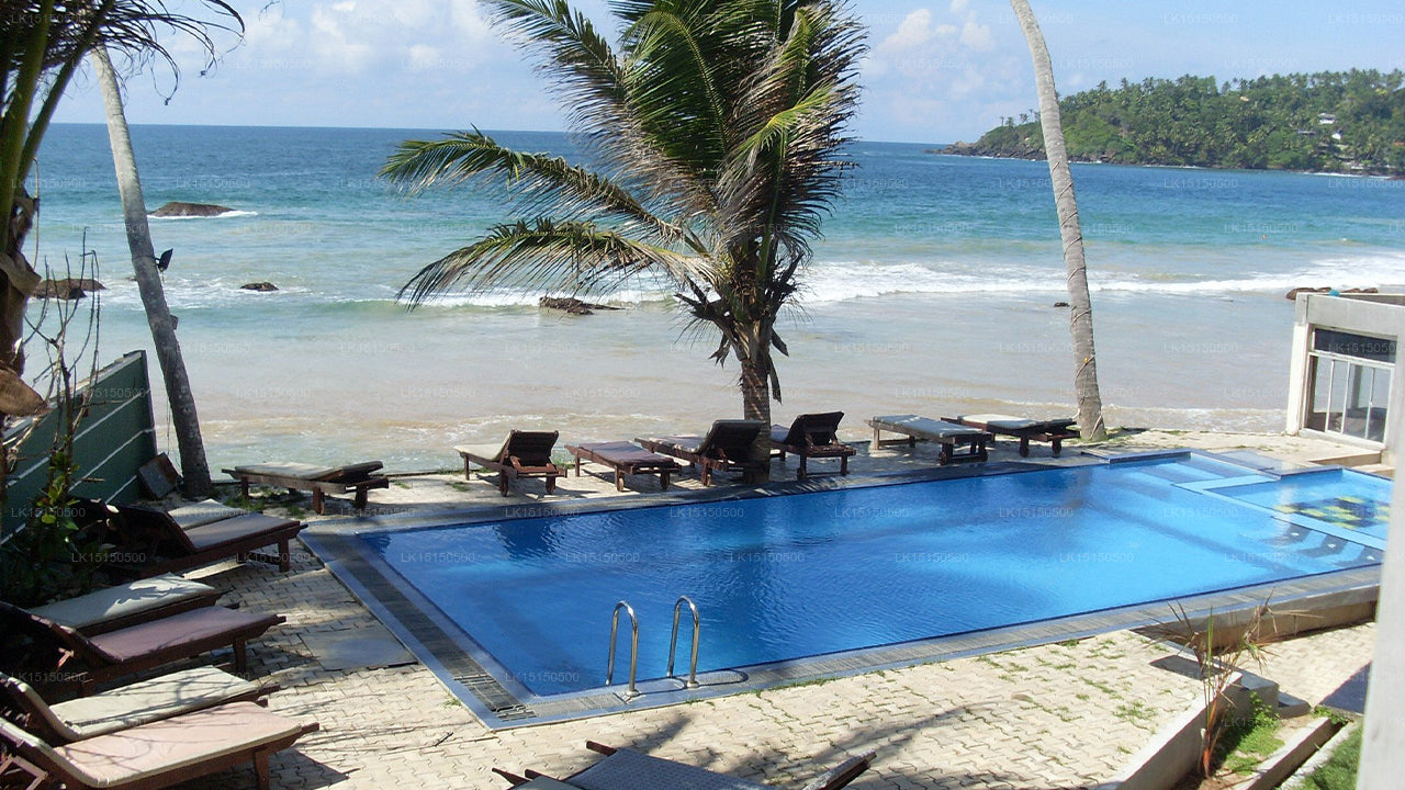 Sunset Hotel, Mirissa 