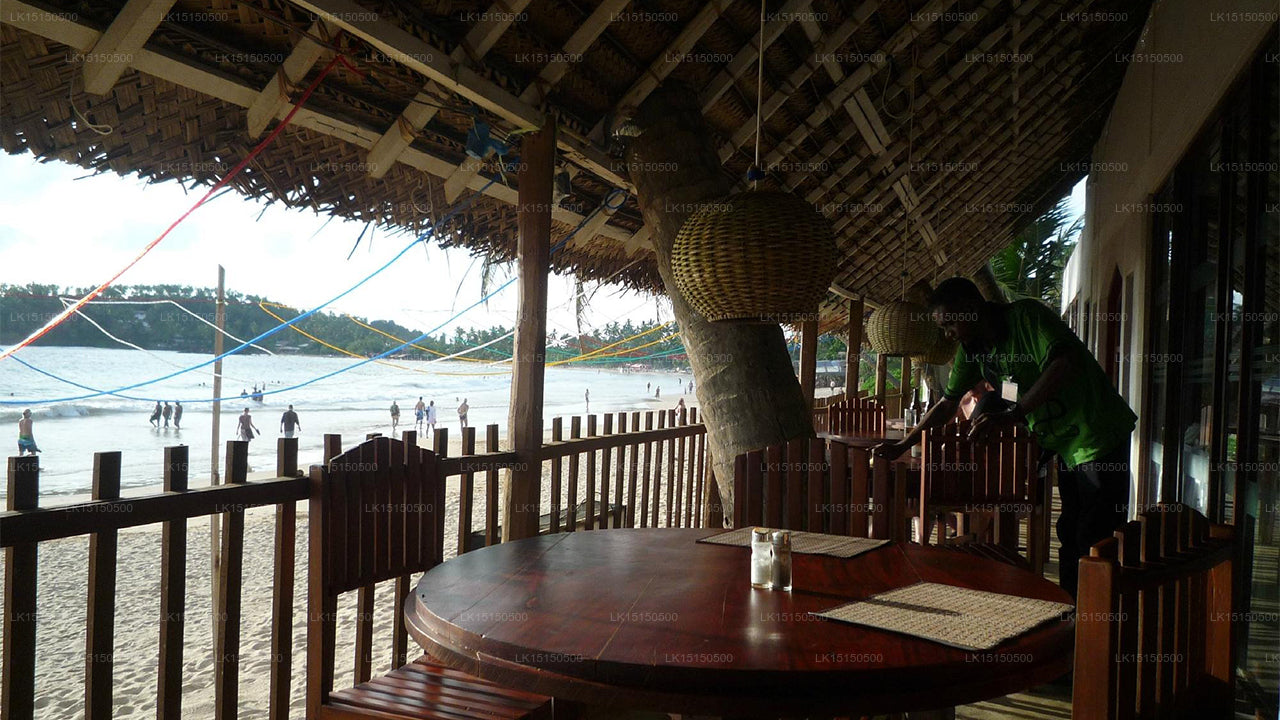 Sunset Hotel, Mirissa 