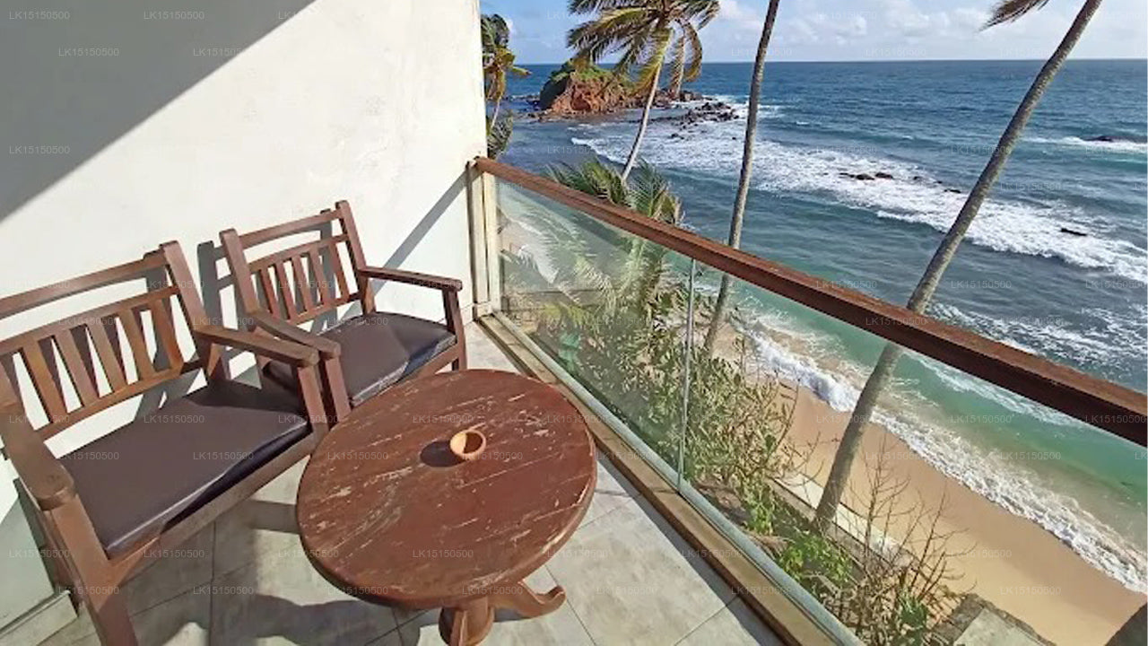 Sunset Hotel, Mirissa 