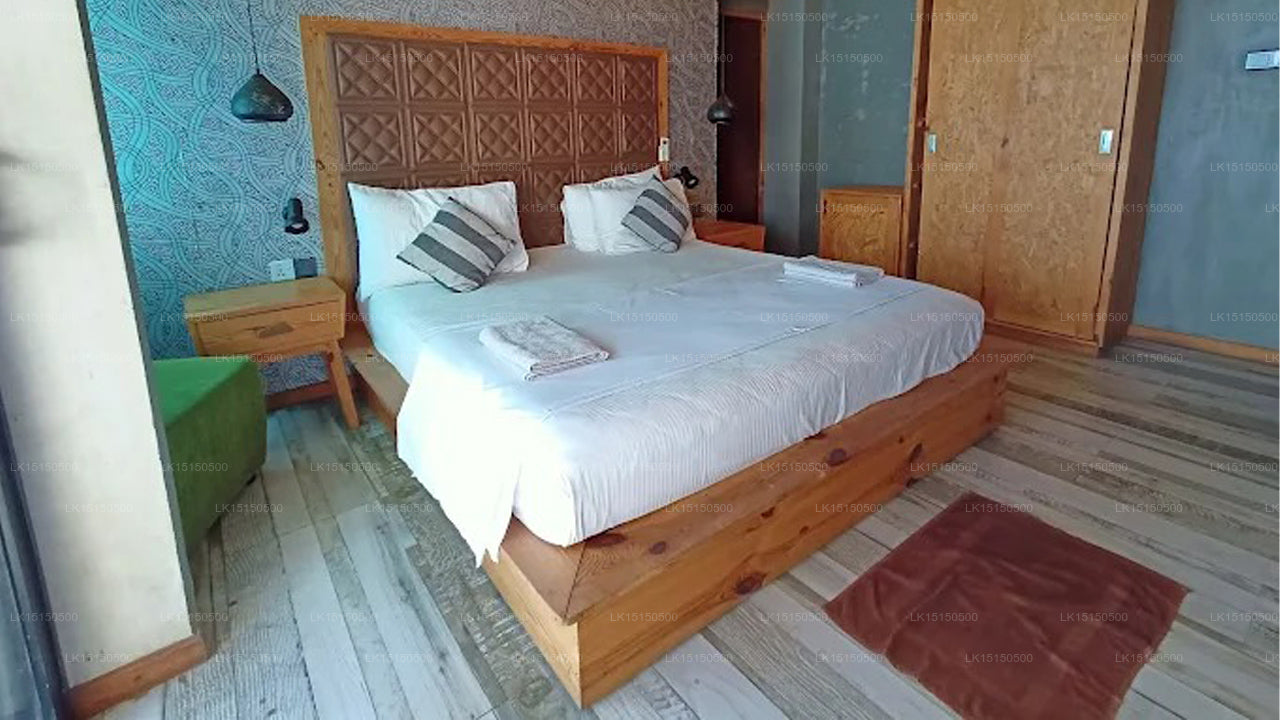 Sunset Hotel, Mirissa 