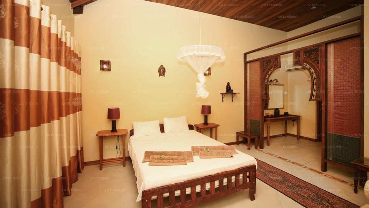 Lazy Lizard Hotel, Galle 