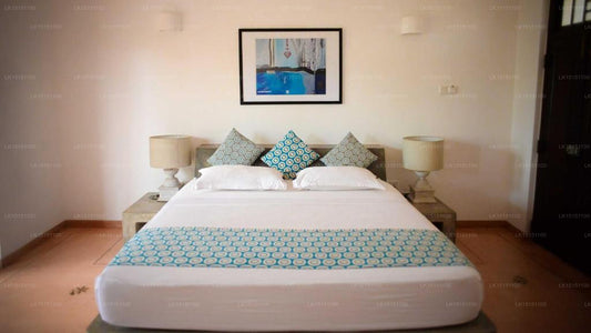 Kingfisher Hotel und Restaurant, Unawatuna
