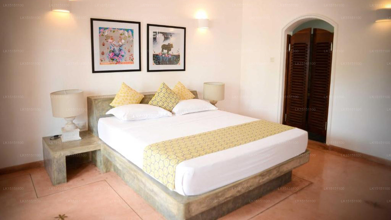 Kingfisher Hotel und Restaurant, Unawatuna