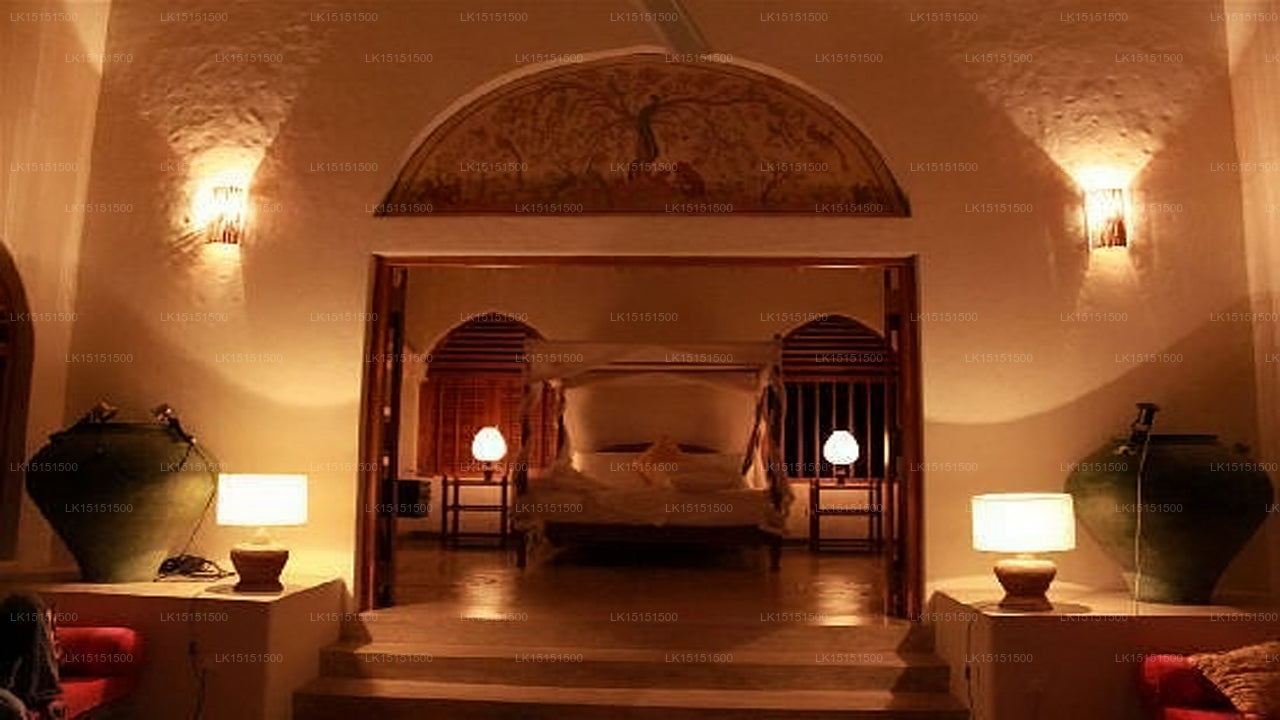 Alankuda Beach Resort, Kalpitiya 
