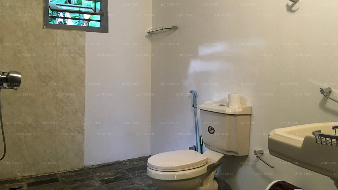 Villa Kathaluwa, Koggala 