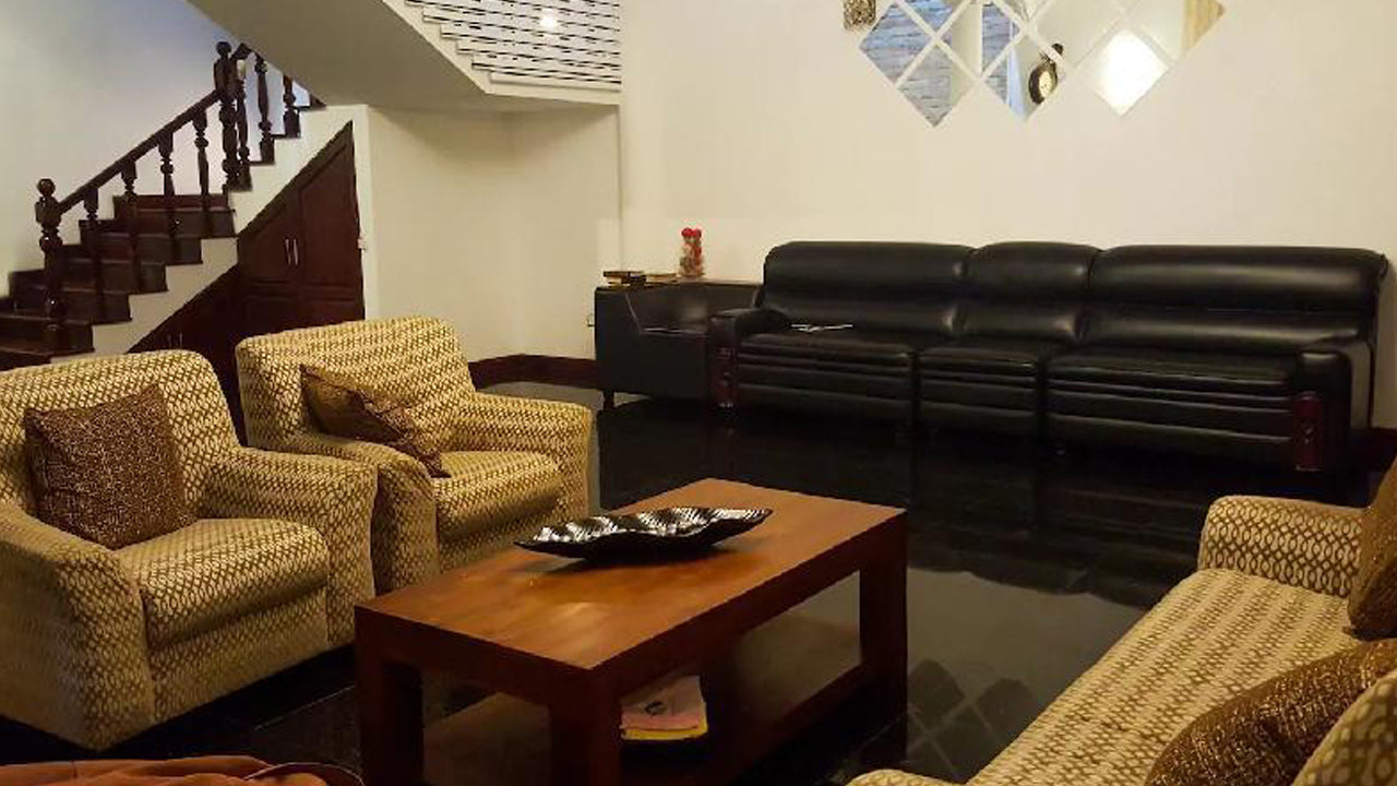 MANSIONIZZ - Luxuriöses Haus im Villenstil für Kurzaufenthalte