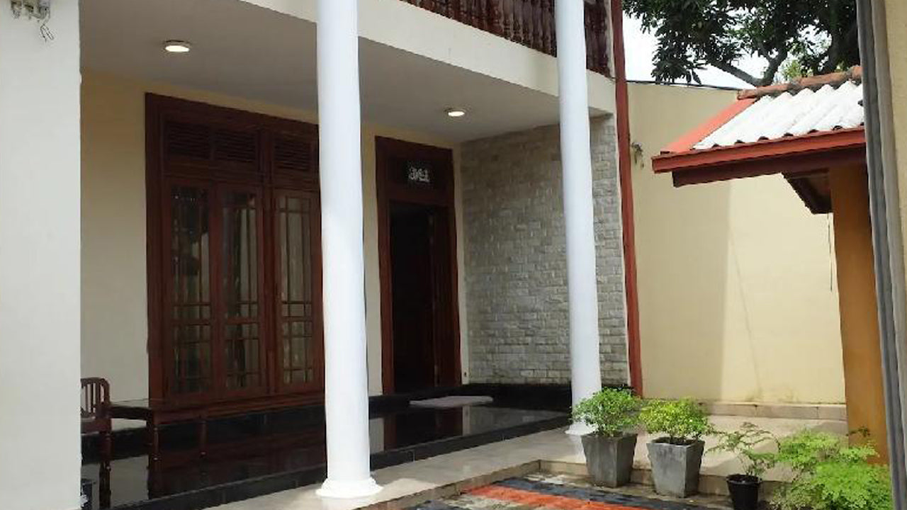 MANSIONIZZ - Luxuriöses Haus im Villenstil für Kurzaufenthalte