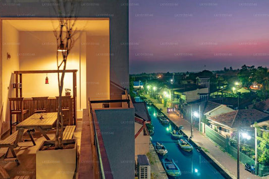 Hive 68 - Hotel und Resorts, Negombo