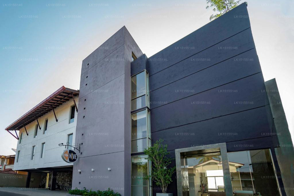 Hive 68 - Hotel und Resorts, Negombo