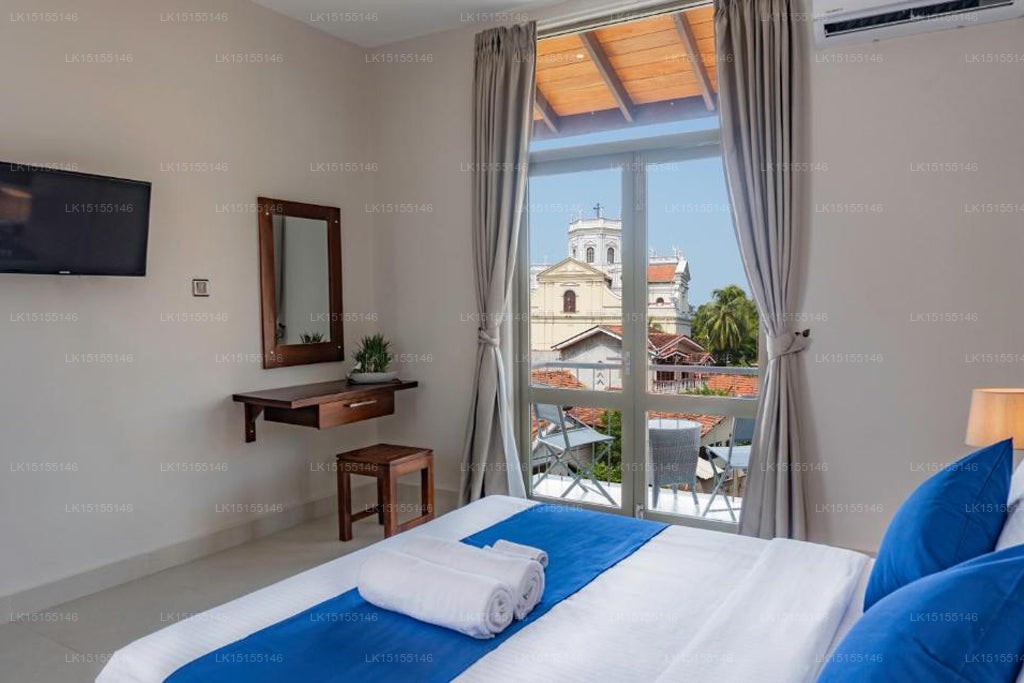 Hive 68 - Hotel und Resorts, Negombo