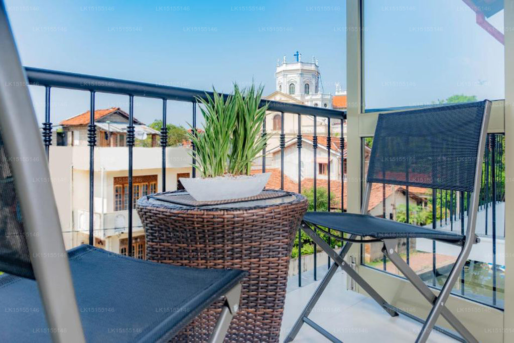 Hive 68 - Hotel und Resorts, Negombo