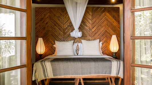 Strandhütte Muhudu Bella, Weligama