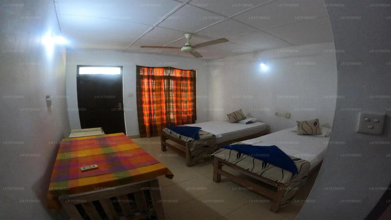 Deep Sea Resort, Batticaloa 