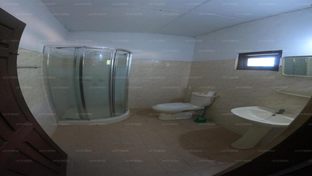 Deep Sea Resort, Batticaloa 