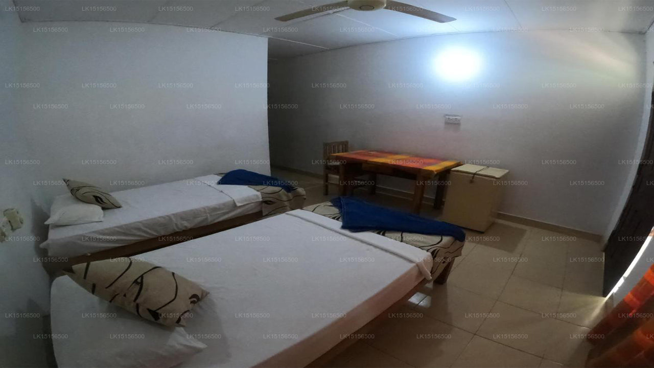 Deep Sea Resort, Batticaloa 