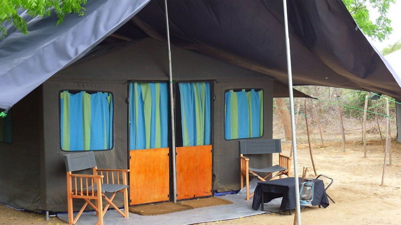 Big Game Camps &amp; Lodge Alankuda, Kalpitiya