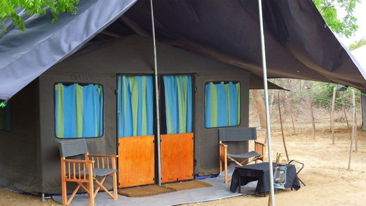 Big Game Camps &amp; Lodge Alankuda, Kalpitiya