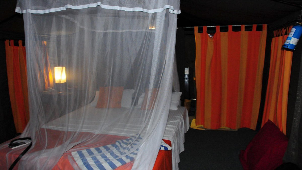 Big Game Camps &amp; Lodge Alankuda, Kalpitiya