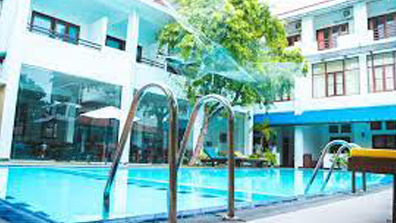 WindMill Beach Hotel, Negombo 