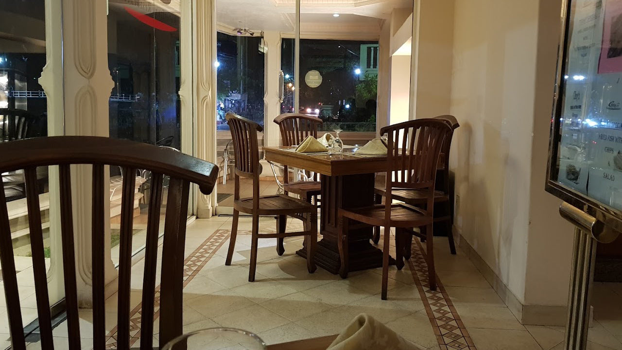 Choys Waterfront Residence, Negombo