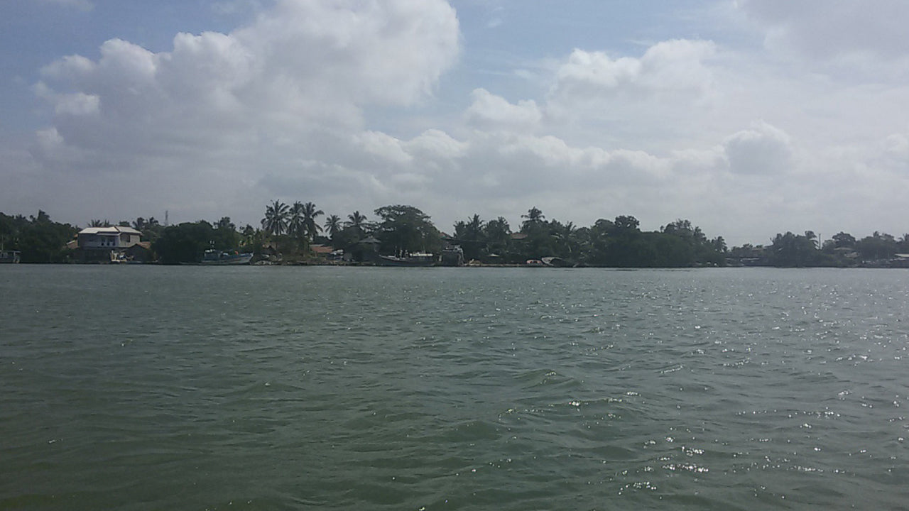 Choys Waterfront Residence, Negombo