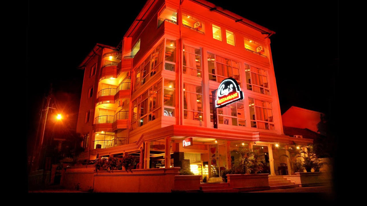 Choys Waterfront Residence, Negombo