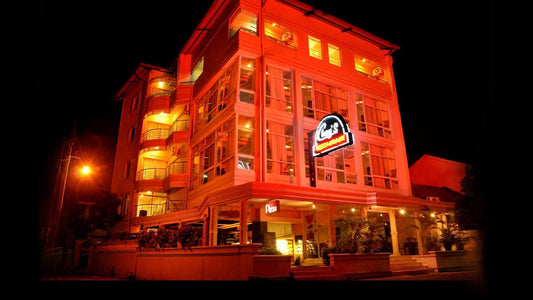 Choys Waterfront Residence, Negombo
