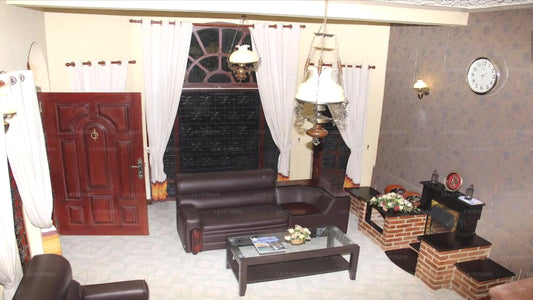 Fern Leaf Holiday Inn, Kandy 