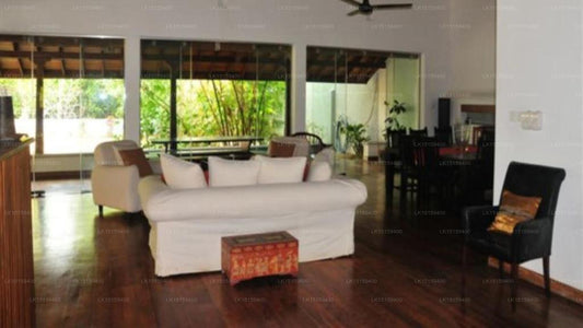Villa Kalapuwa, Negombo 