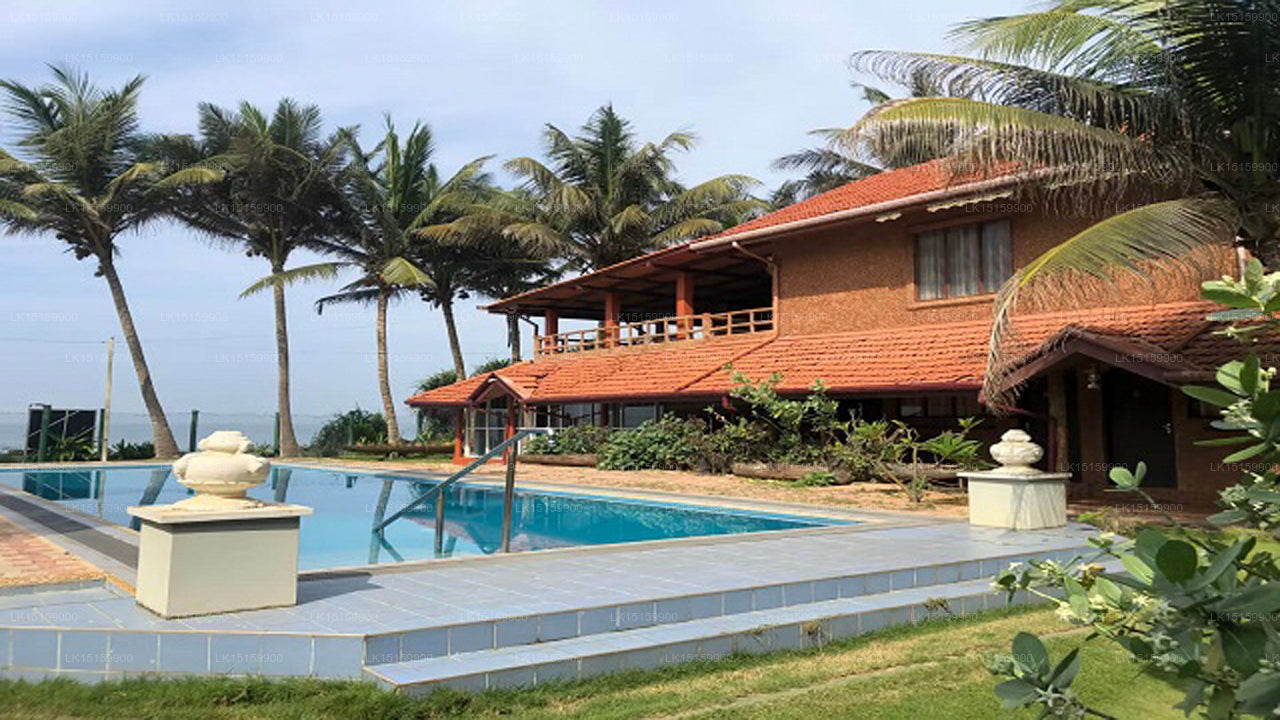Anjayu Villa, Wadduwa 