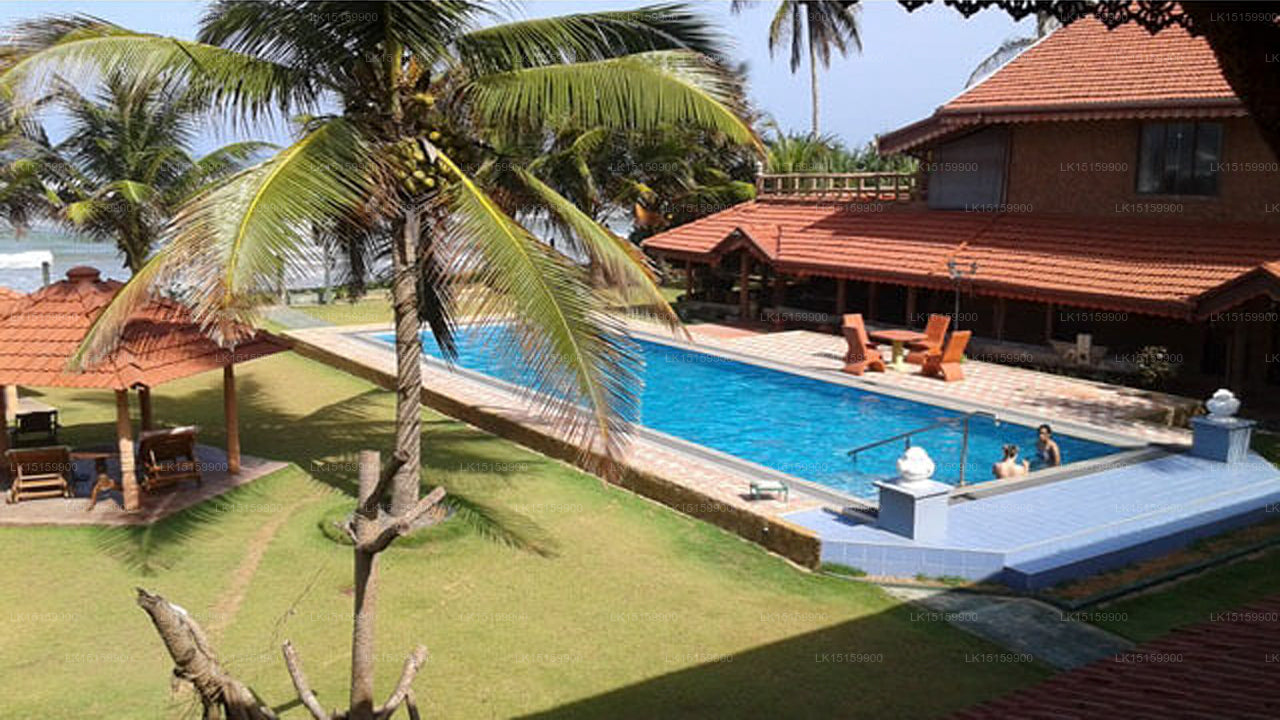 Anjayu Villa, Wadduwa 