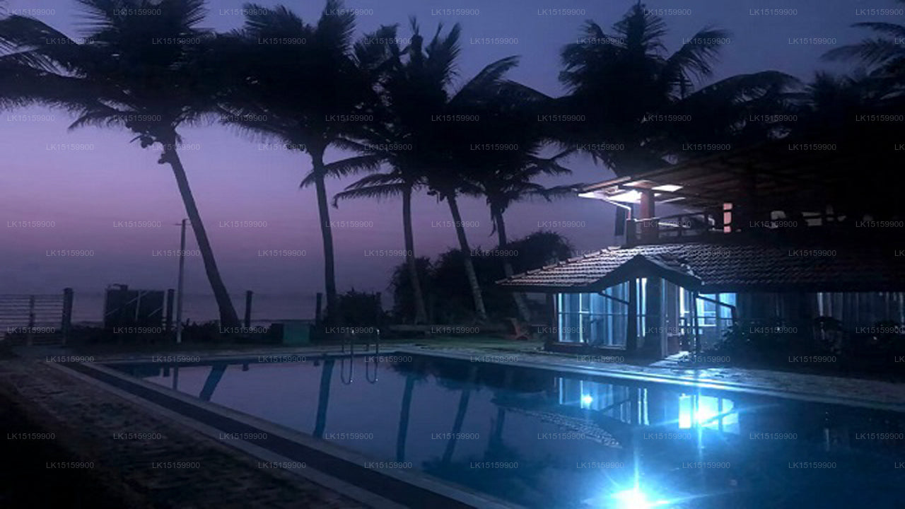 Anjayu Villa, Wadduwa 