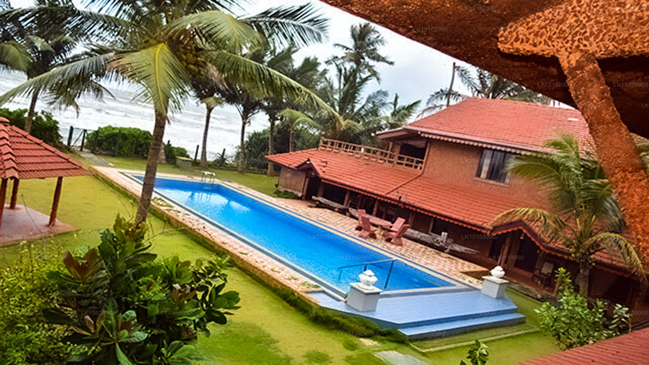 Anjayu Villa, Wadduwa 