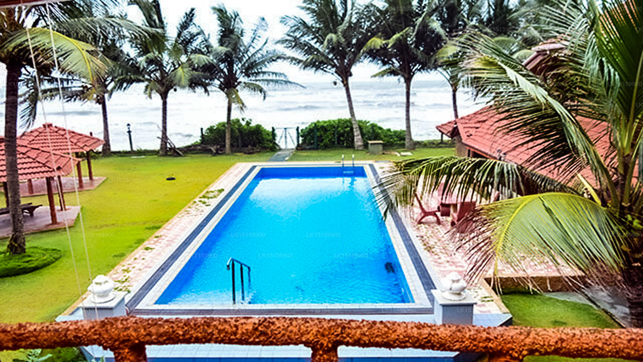 Anjayu Villa, Wadduwa 
