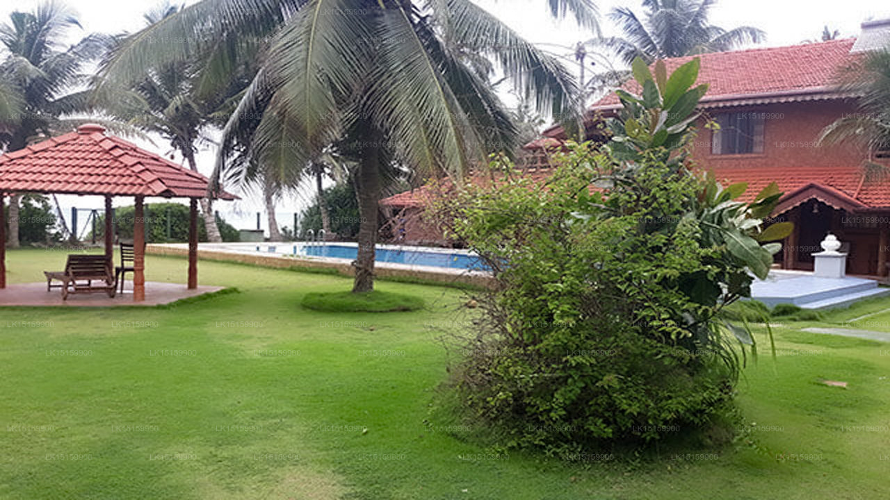 Anjayu Villa, Wadduwa 