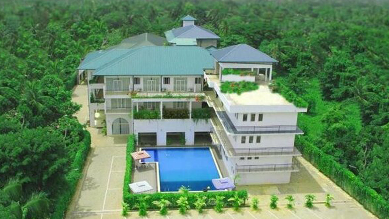 Hotel Stargazer, Ja Ela 