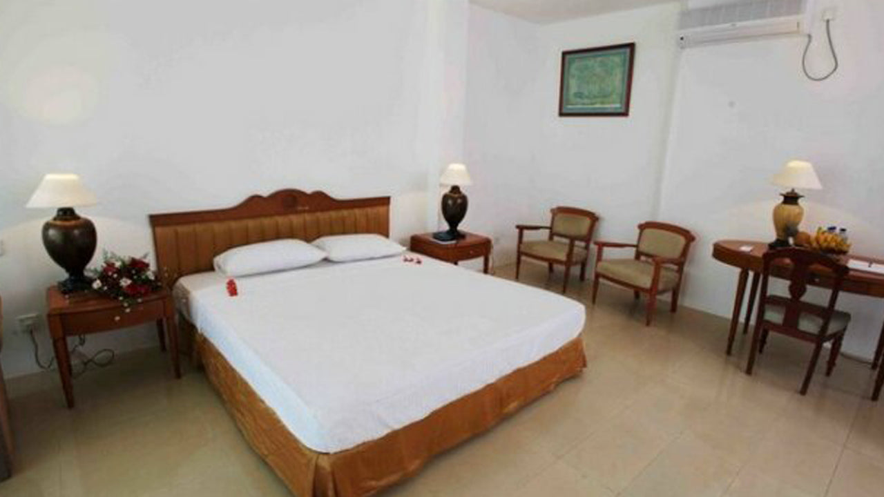 Hotel Stargazer, Ja Ela 