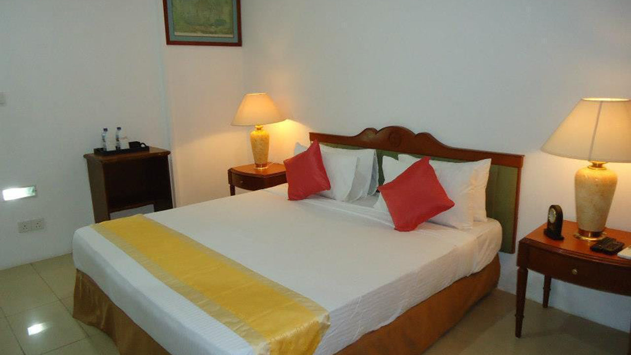 Hotel Stargazer, Ja Ela 