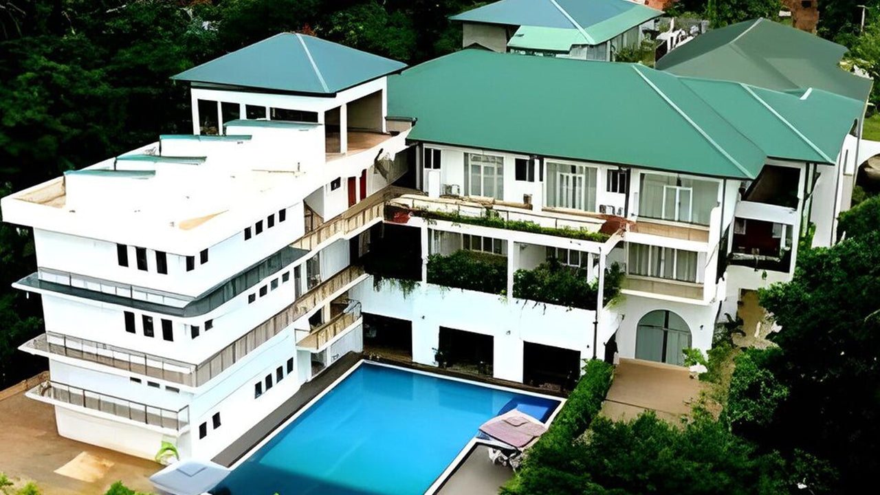 Hotel Stargazer, Ja Ela 