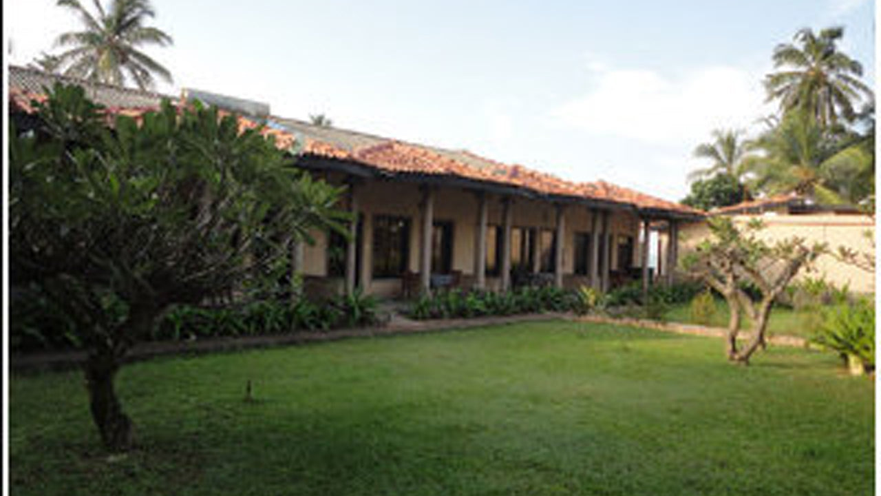 Platin Marawila 