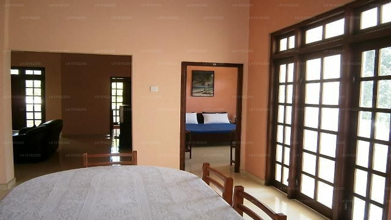 Ampersand-Ferienhaus, Bandarawela