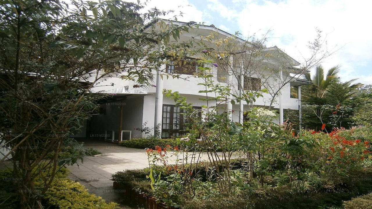 Ampersand-Ferienhaus, Bandarawela