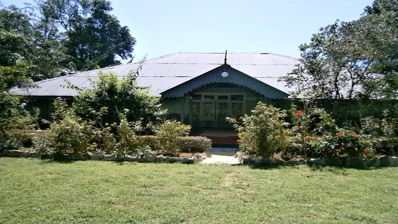 Ampersand-Ferienhaus, Bandarawela