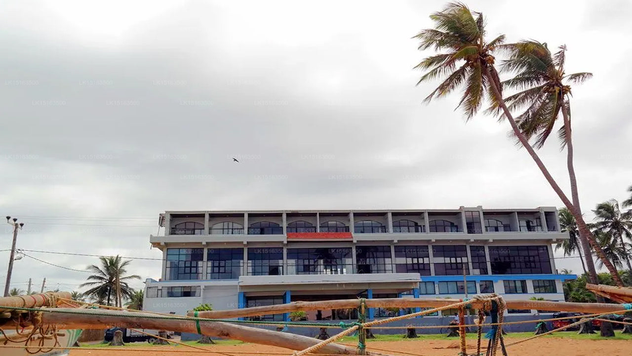 Hotel Honors Club, Negombo 