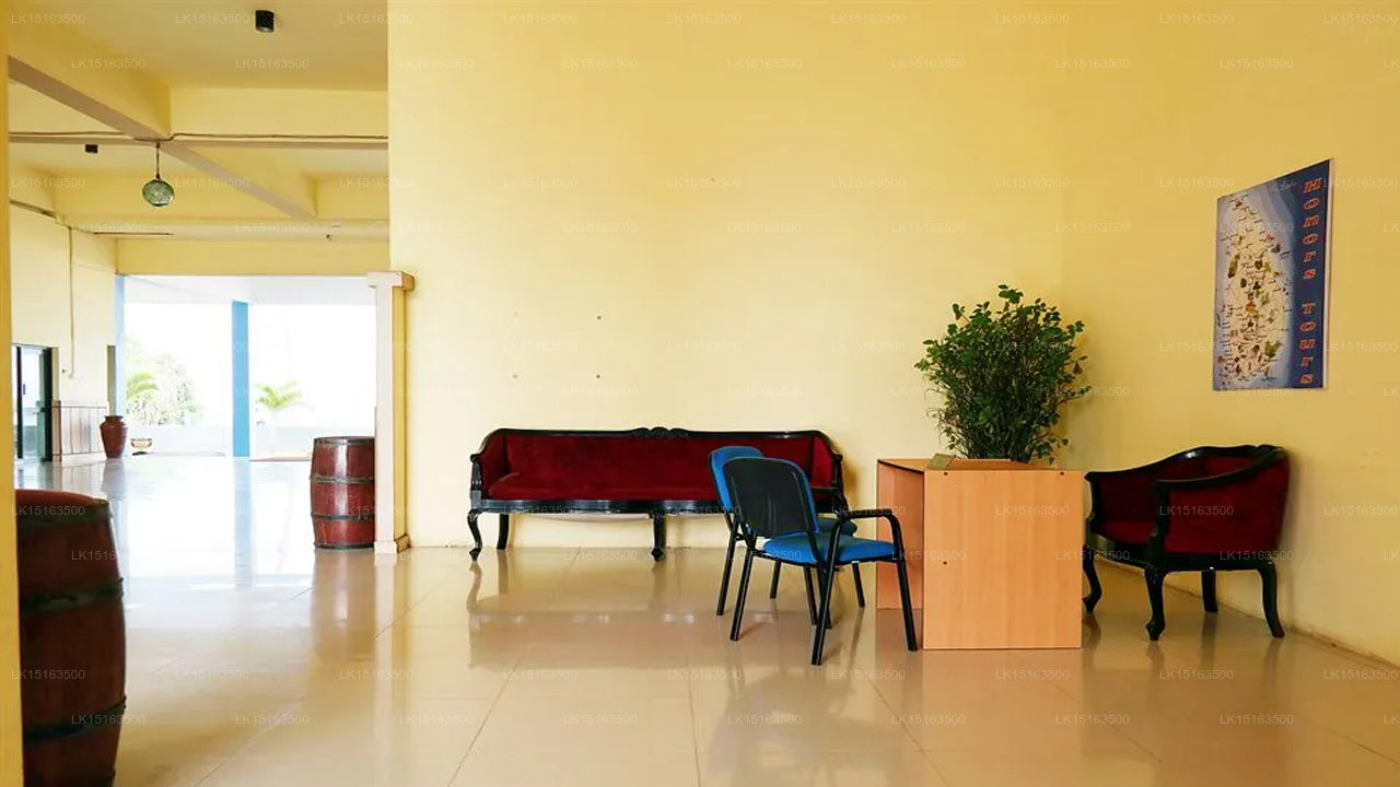 Hotel Honors Club, Negombo 