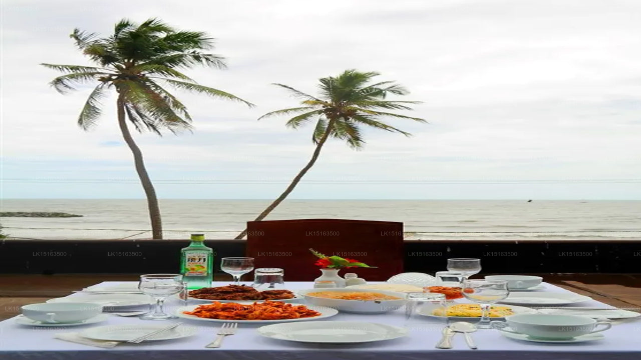 Hotel Honors Club, Negombo 