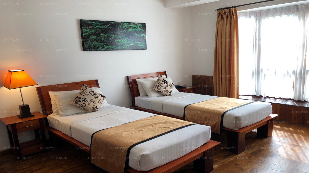 Glenfall Reach, Nuwara Eliya 