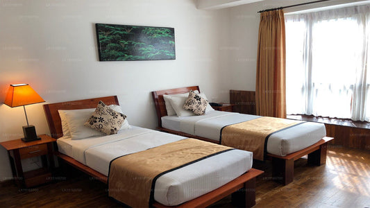 Glenfall Reach, Nuwara Eliya 